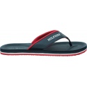 Japonki Męskie TOMMY HILFIGER Comfort Hilfiger Beach Sandal FM0FM05029 DW5