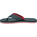 Japonki Męskie TOMMY HILFIGER Comfort Hilfiger Beach Sandal FM0FM05029 DW5