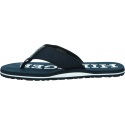 Japonki Męskie TOMMY HILFIGER Patch Hilfiger Beach Sandal FM0FM05024 DW5