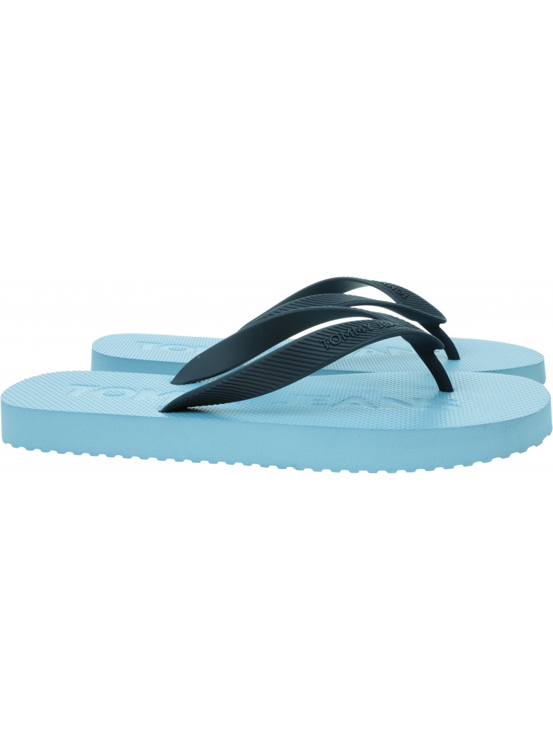 TOMMY JEANS Tjm Beach Flip Flop EM0EM01392 CZC