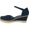 TOMMY HILFIGER Basic Closed Toe FW0FW04787 DW6 4