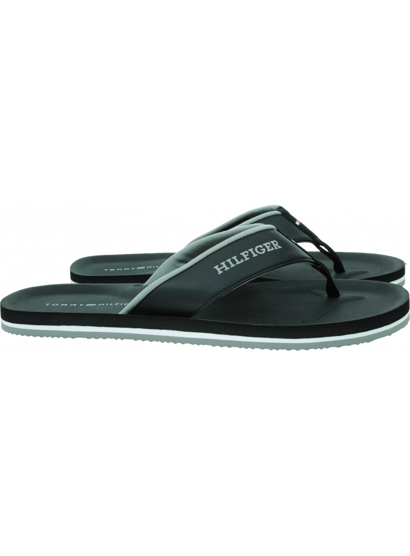 TOMMY HILFIGER Comfort Hilfiger Beach Sandal FM0FM05029 BDS