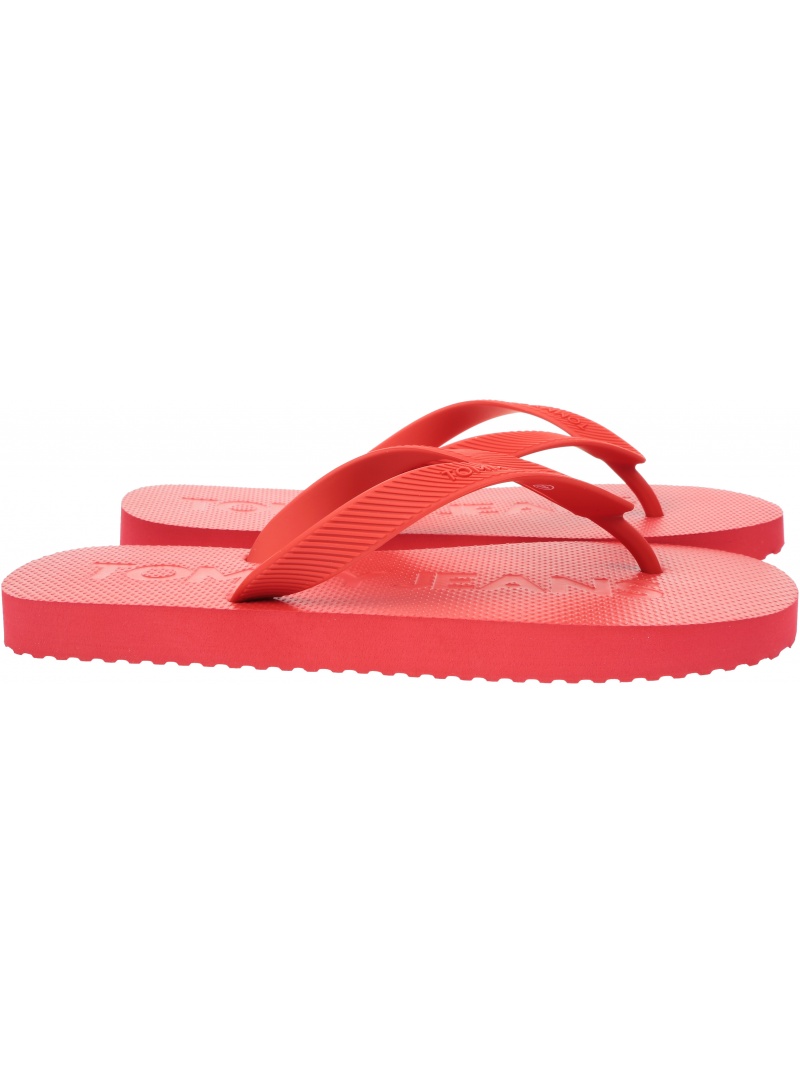 TOMMY JEANS Tjm Beach Flip Flop EM0EM01392 XNL