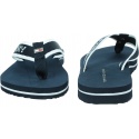 Japonki TOMMY HILFIGER Hilfiger Webbing Pool Slide FW0FW07859 DW6