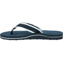 Japonki TOMMY HILFIGER Hilfiger Webbing Pool Slide FW0FW07859 DW6 4