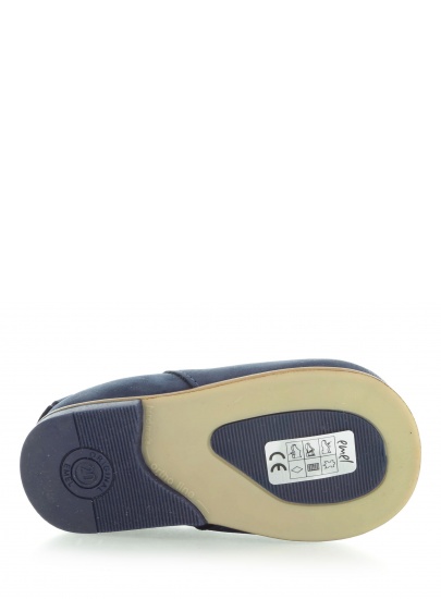 SZTYBLETY EMEL 2593-K1 OBUWIE PROFILAKTYCZNE