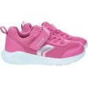 Oddychające Buty GEOX Respira Sprintye Girl J36FW B01454 C8002 1