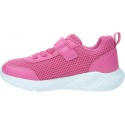 Oddychające Buty GEOX Respira Sprintye Girl J36FW B01454 C8002 4