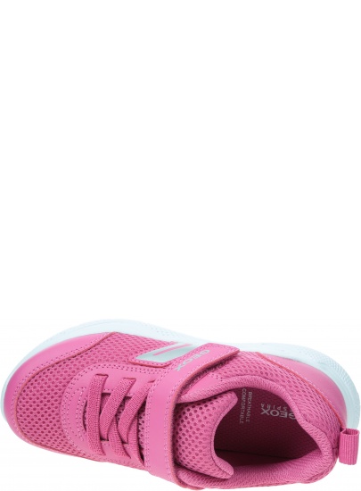 Oddychające Buty GEOX Respira Sprintye Girl J36FW B01454 C8002