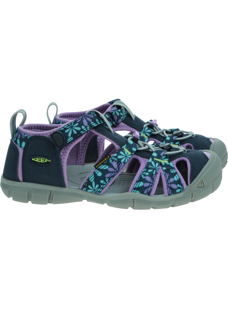 KEEN Seacamp II Cnx 1025149