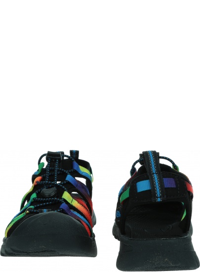 Sandały KEEN Whisper Original Tie Dye 1025038