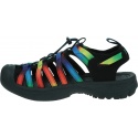 Sandały KEEN Whisper Original Tie Dye 1025038