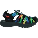 Sandały KEEN Whisper Original Tie Dye 1025038