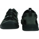 Sportowe Sandały KEEN Targhee III Sandal 1022428 Grey