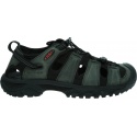 Sportowe Sandały KEEN Targhee III Sandal 1022428 Grey