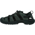Sportowe Sandały KEEN Targhee III Sandal 1022428 Grey