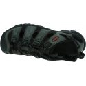 Sportowe Sandały KEEN Targhee III Sandal 1022428 Grey