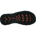 Sportowe Sandały KEEN Targhee III Sandal 1022428 Grey