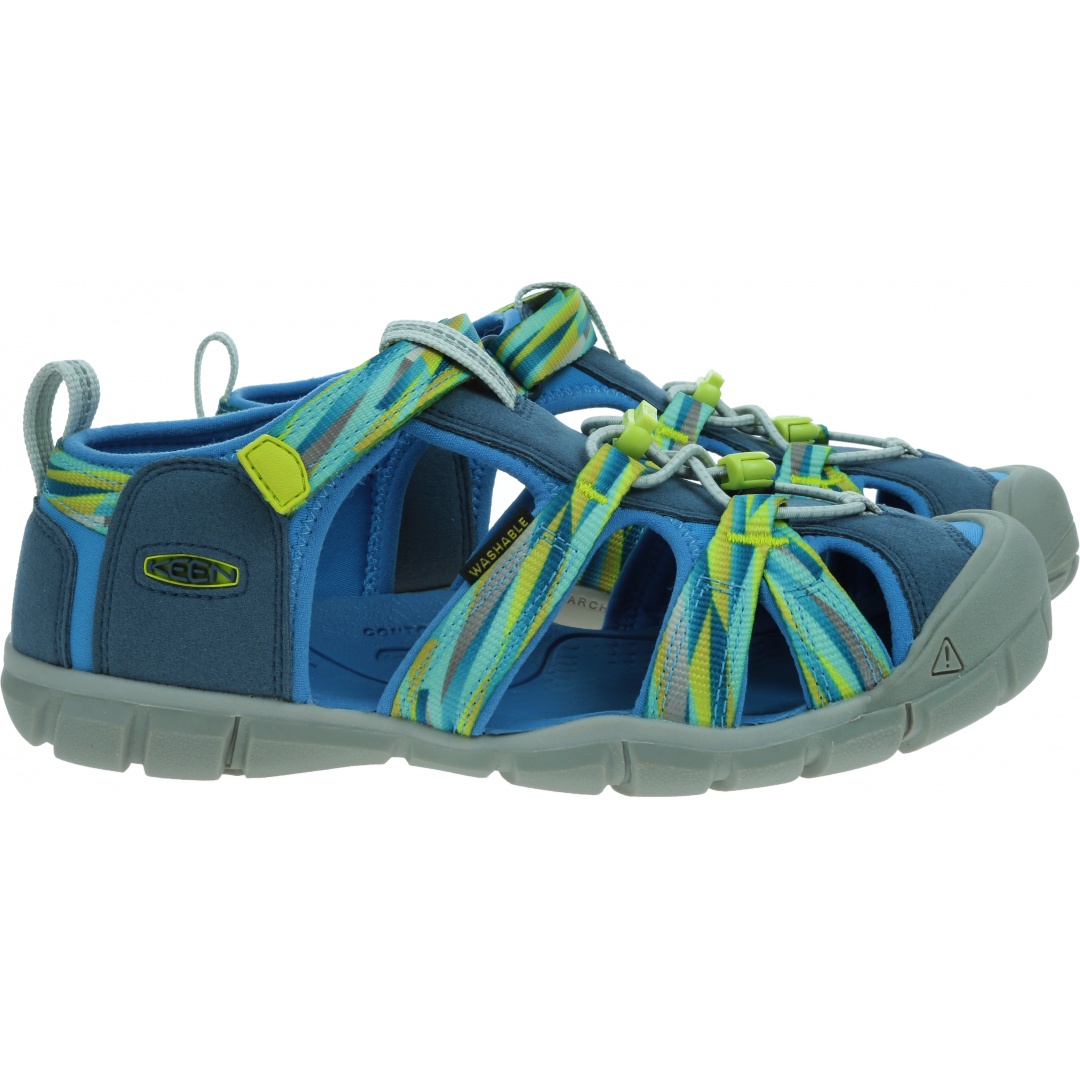 Sportowe Sandały KEEN Seacamp II Cnx 1028852