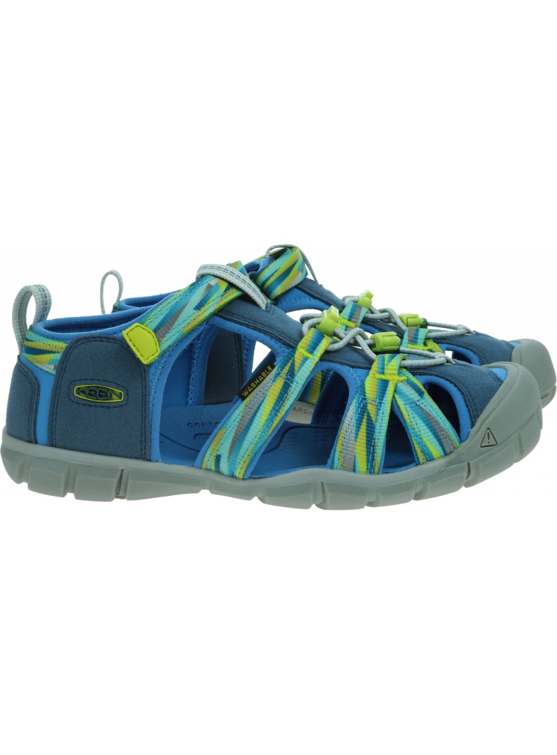 Sportowe Sandały KEEN Seacamp II Cnx 1028852