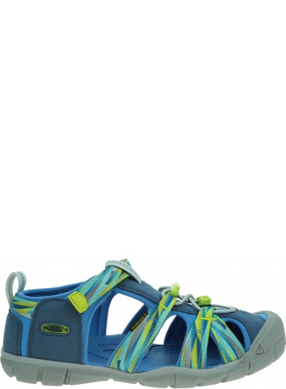 Sportowe Sandały KEEN Seacamp II Cnx 1028852