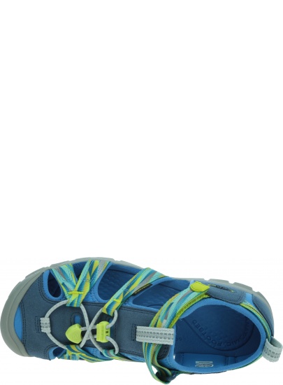 Sportowe Sandały KEEN Seacamp II Cnx 1028852