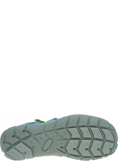 Sportowe Sandały KEEN Seacamp II Cnx 1028852