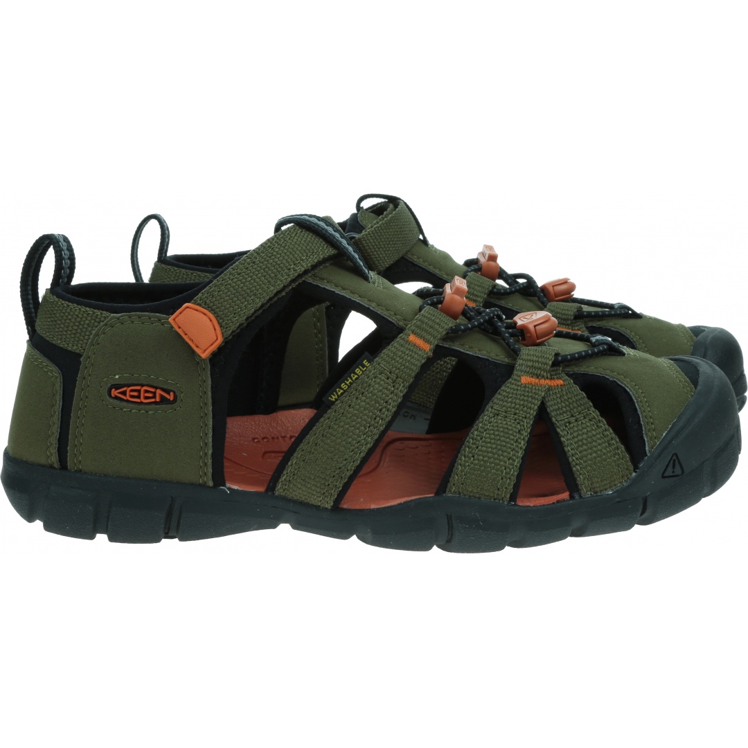 Sportowe Sandały KEEN Seacamp II Cnx 1028851