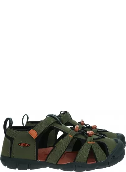 Sportowe Sandały KEEN Seacamp II Cnx 1028851