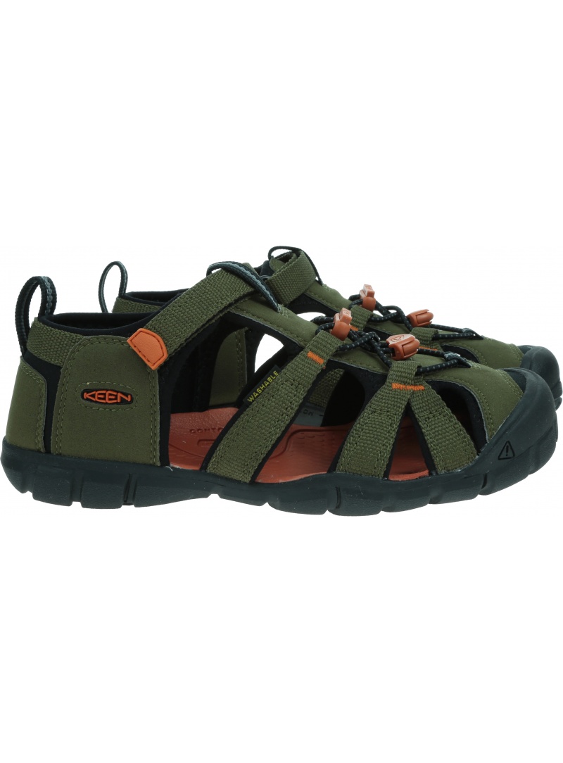 Sportowe Sandały KEEN Seacamp II Cnx 1028851