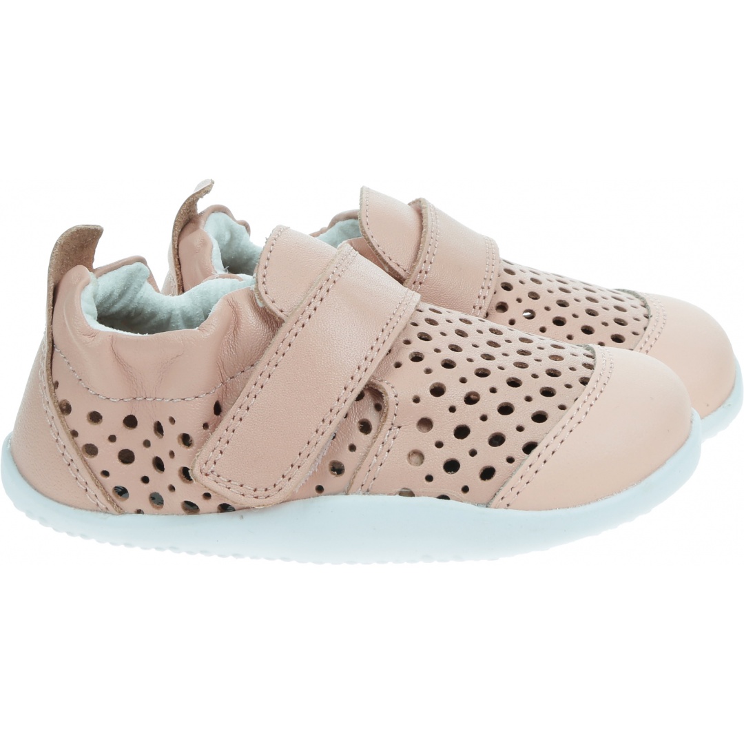 Ultralekkie Buty BOBUX Go Punch Seashell 502108