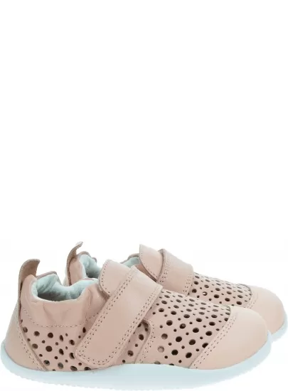 Ultralekkie Buty BOBUX Go Punch Seashell 502108