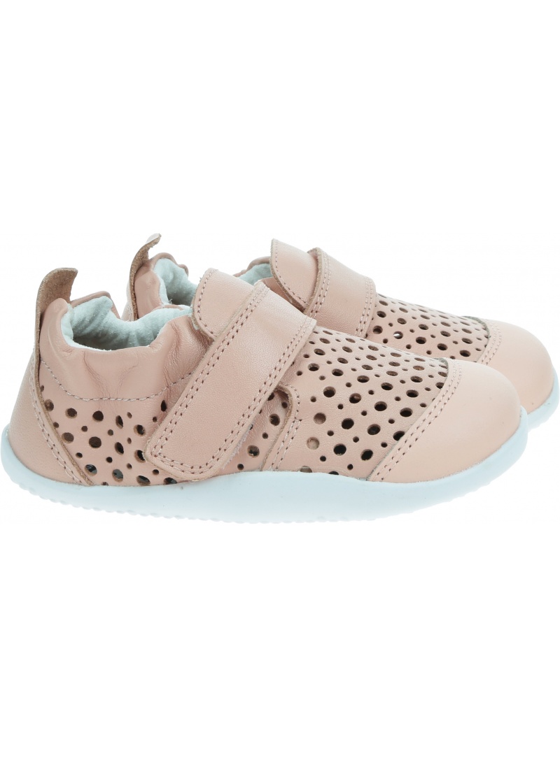 Ultralekkie Buty BOBUX Go Punch Seashell 502108