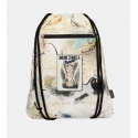 ANEKKE Textile Rucksack 38474-001 3