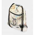 ANEKKE Textile Rucksack 38474-001 4