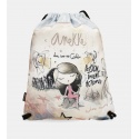 ANEKKE Textile Rucksack 38474-001 7