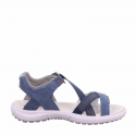 Sandały SUPERFIT Rainbow 6-09203-81