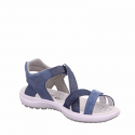 Sandały SUPERFIT Rainbow 6-09203-81