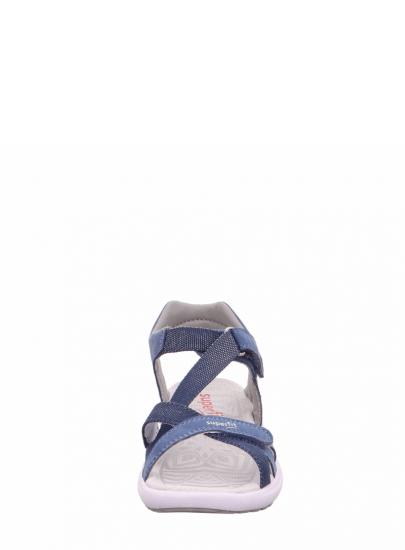 Sandały SUPERFIT Rainbow 6-09203-81