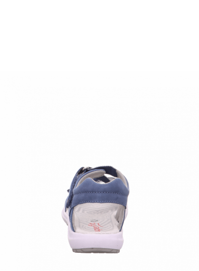 Sandały SUPERFIT Rainbow 6-09203-81