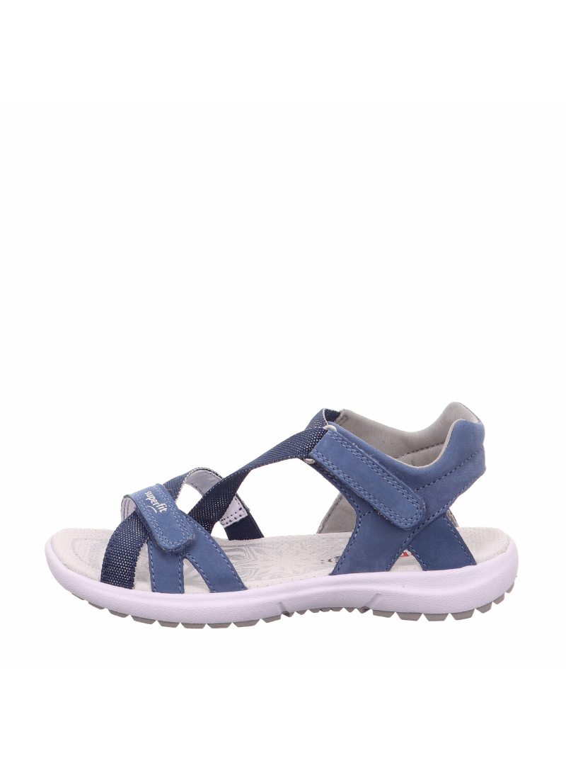 Sandały SUPERFIT Rainbow 6-09203-81