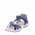 Sandały SUPERFIT Rainbow 6-09203-81
