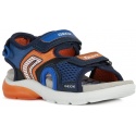 GEOX Flexyper Junior Boy 2