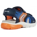 GEOX Flexyper Junior Boy 5