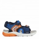 GEOX Flexyper Junior Boy 8