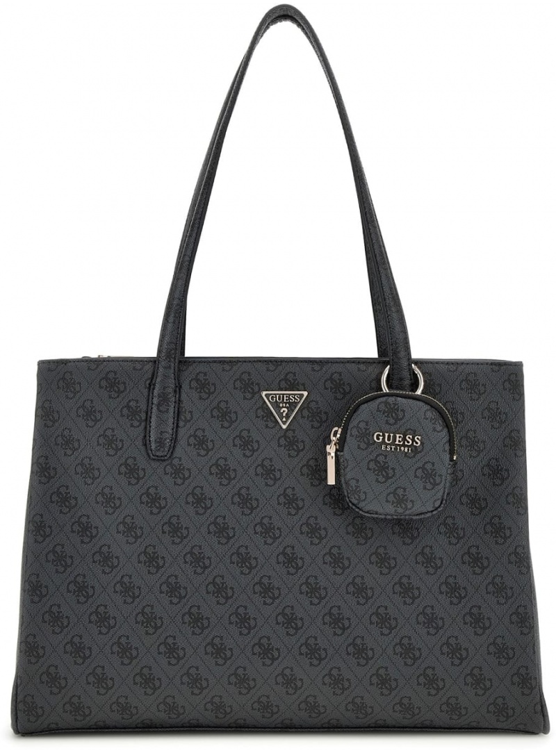 GUESS Power Play Tech Tote HWSL9006230 CLO