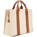 Torebka do Ręki GUESS Canvas Ii Small Tote HWAG9319230 NTC