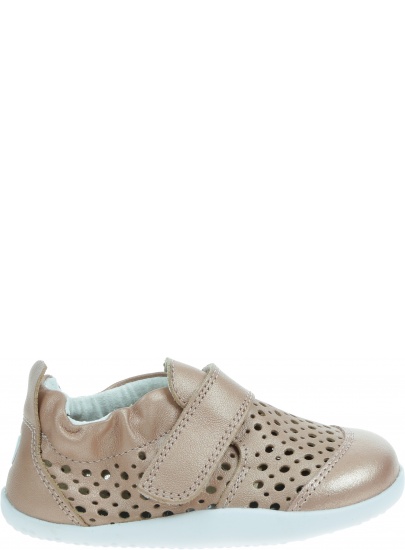 Ultralekkie Buty BOBUX Go Punch Rose Gold 502105