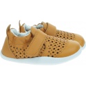 Ultralekkie Buty BOBUX Go Punch Butterscotch 502104 1