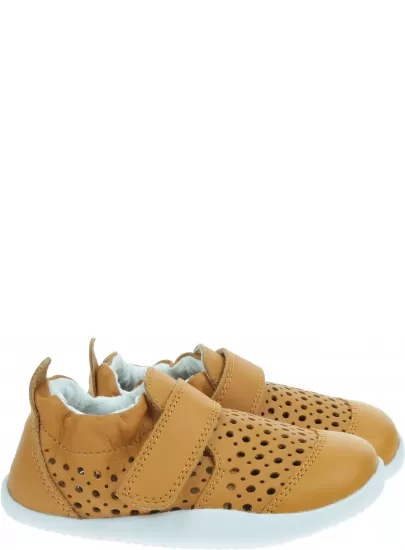 Ultralekkie Buty BOBUX Go Punch Butterscotch 502104